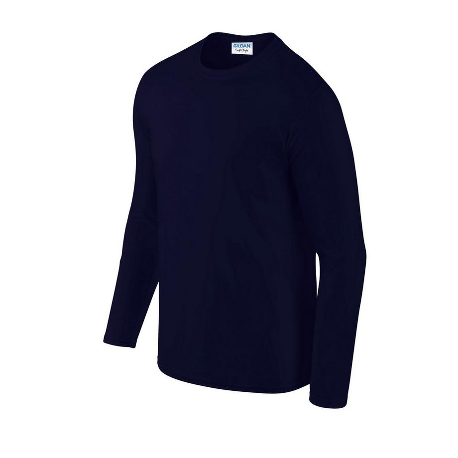 Gildan Softstyle T-shirt manches longues  