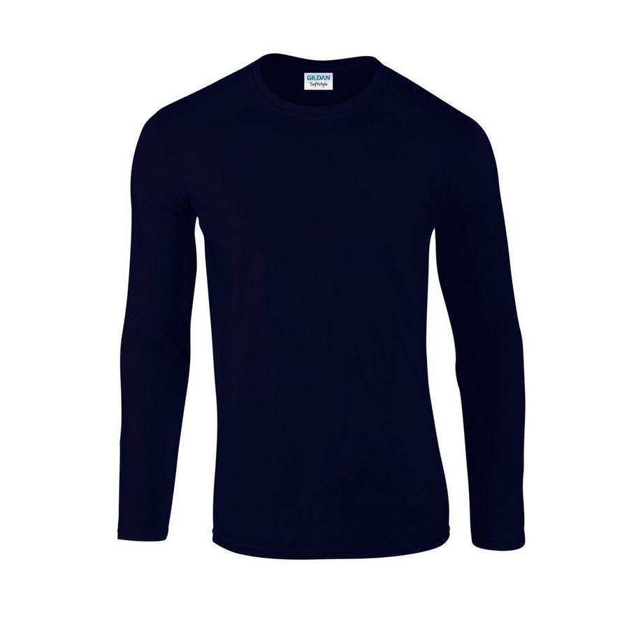 Gildan Softstyle T-shirt manches longues  