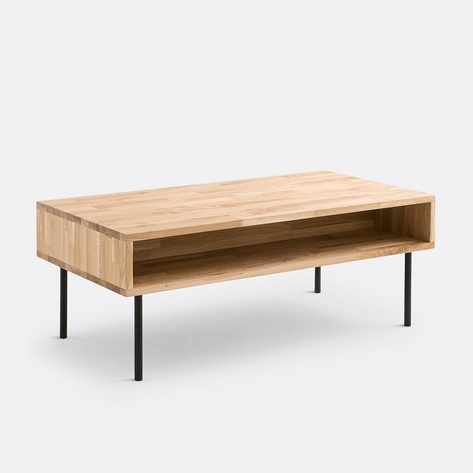 La Redoute Intérieurs Couchtisch Adza  