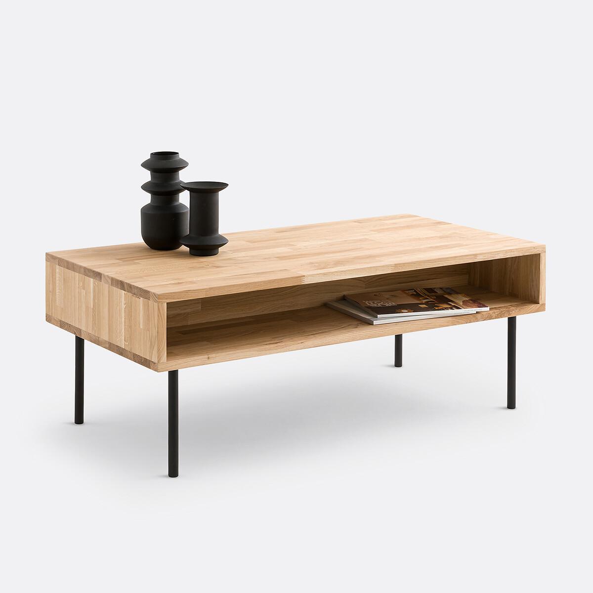 La Redoute Intérieurs Couchtisch Adza  