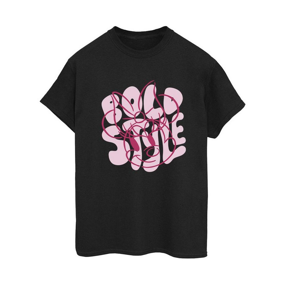 Disney T-Shirt Imprimé Graphique  