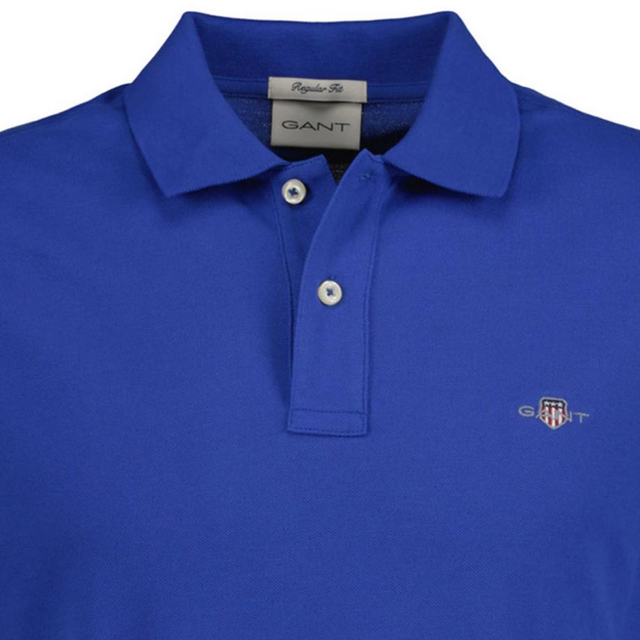 GANT Polo Regular Fit  