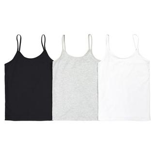 La Redoute Collections  3er-Pack Tops 