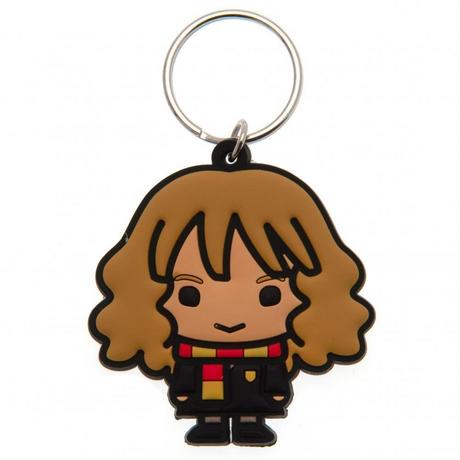 Harry Potter Hermione Chibi Portachiavi  