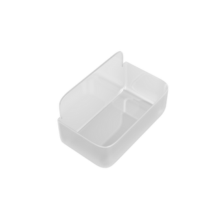 fizzy Fizzii Lunchbox mit Trennfach gelb, Hände  