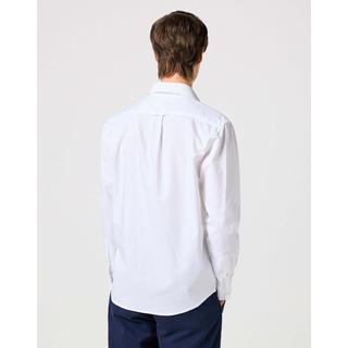 Wrangler  Hemden Longsleeves Shirt 