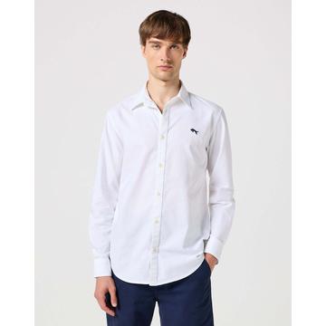 Hemden Longsleeves Shirt