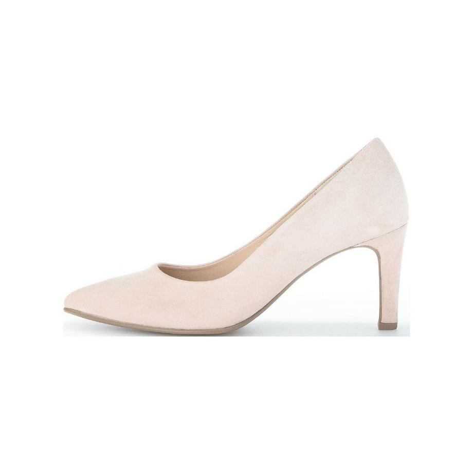 Gabor Escarpins en Daim  