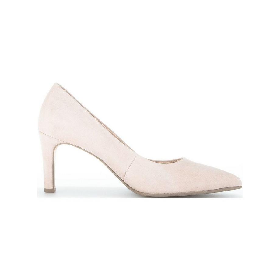 Gabor Escarpins en Daim  