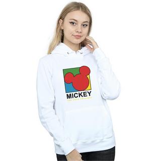 Disney  Sweat à capuche TRUE 90S 