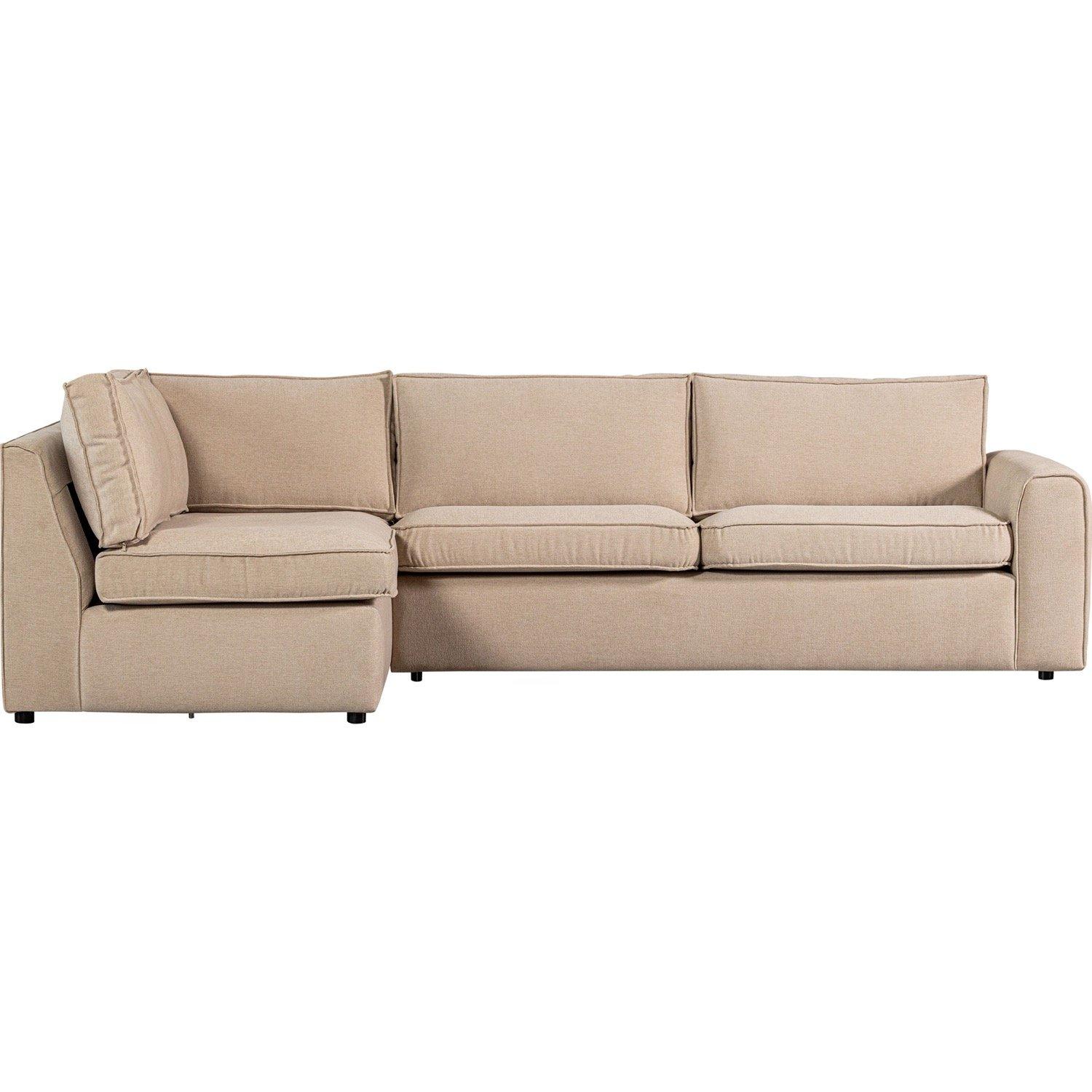 mutoni Ecksofa Freek Chenille 284x175  