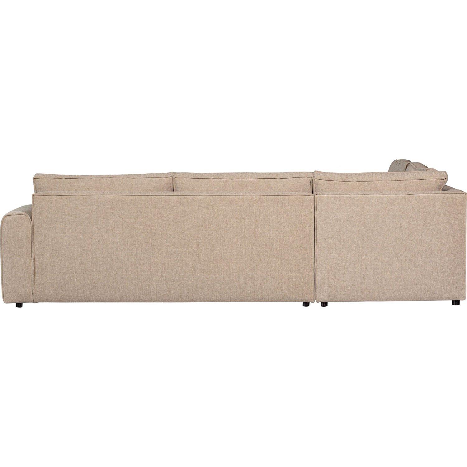 mutoni Ecksofa Freek Chenille 284x175  