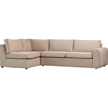 Ecksofa Freek Chenille 284x175