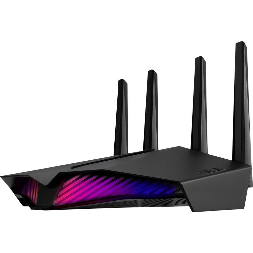 ASUS  RT-AX82U AX5400 AiMesh WLAN Router 5 GHz, 2.4 GHz 5.4 GBit/s 