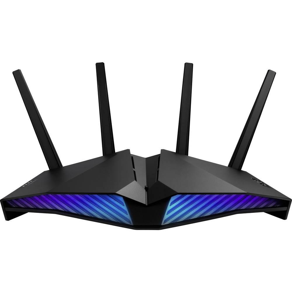 ASUS  RT-AX82U AX5400 Dual Band WiFi 6 Gaming Router 