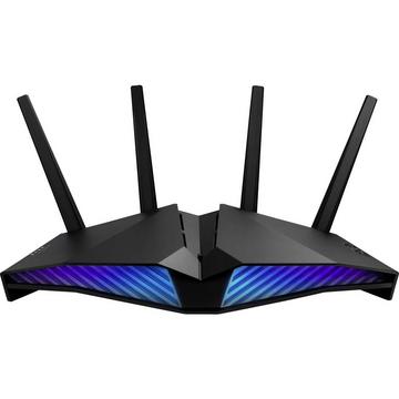 RT-AX82U AX5400 Dual Band WiFi 6 Gaming Router