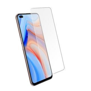 Avizar  Verre Trempé Oppo Reno 4Z Transparent 