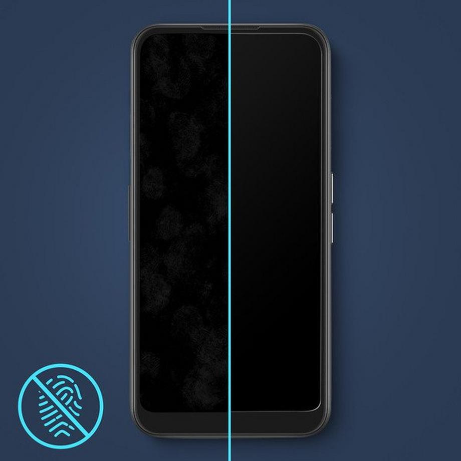 Avizar  Displayschutzfolie Oppo Reno 4Z 