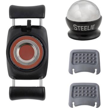 Steelie FreeMount Car Mount Kit Halterung mit Magnet