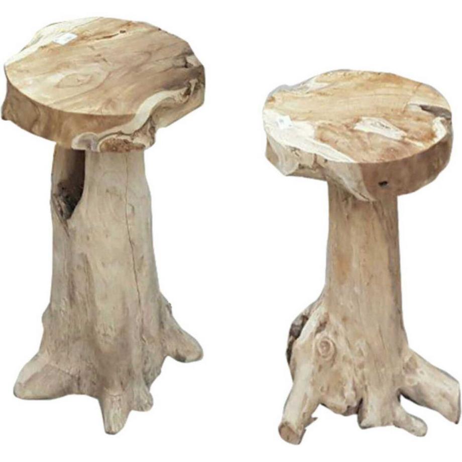 mutoni pleasure Garten Barhocker Surga  