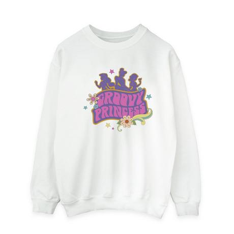 Disney  Princesses Sweatshirt 