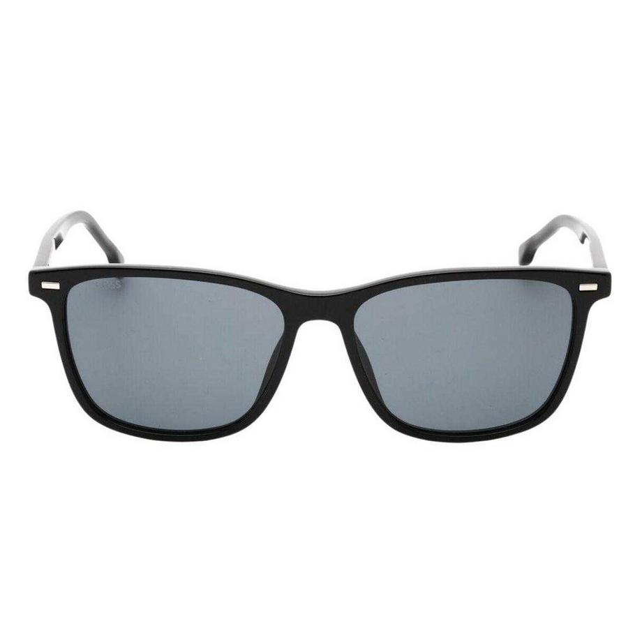 HUGO BOSS Lunettes de soleil carrées  