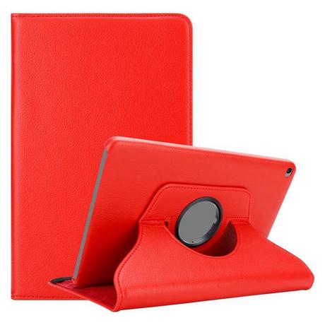 Cadorabo  Housse pour tablette compatible avec Apple iPad PRO (9.7 Zoll) - Coque de protection avec Auto Wake Up avec fonction de support et fermeture par bande élastique 