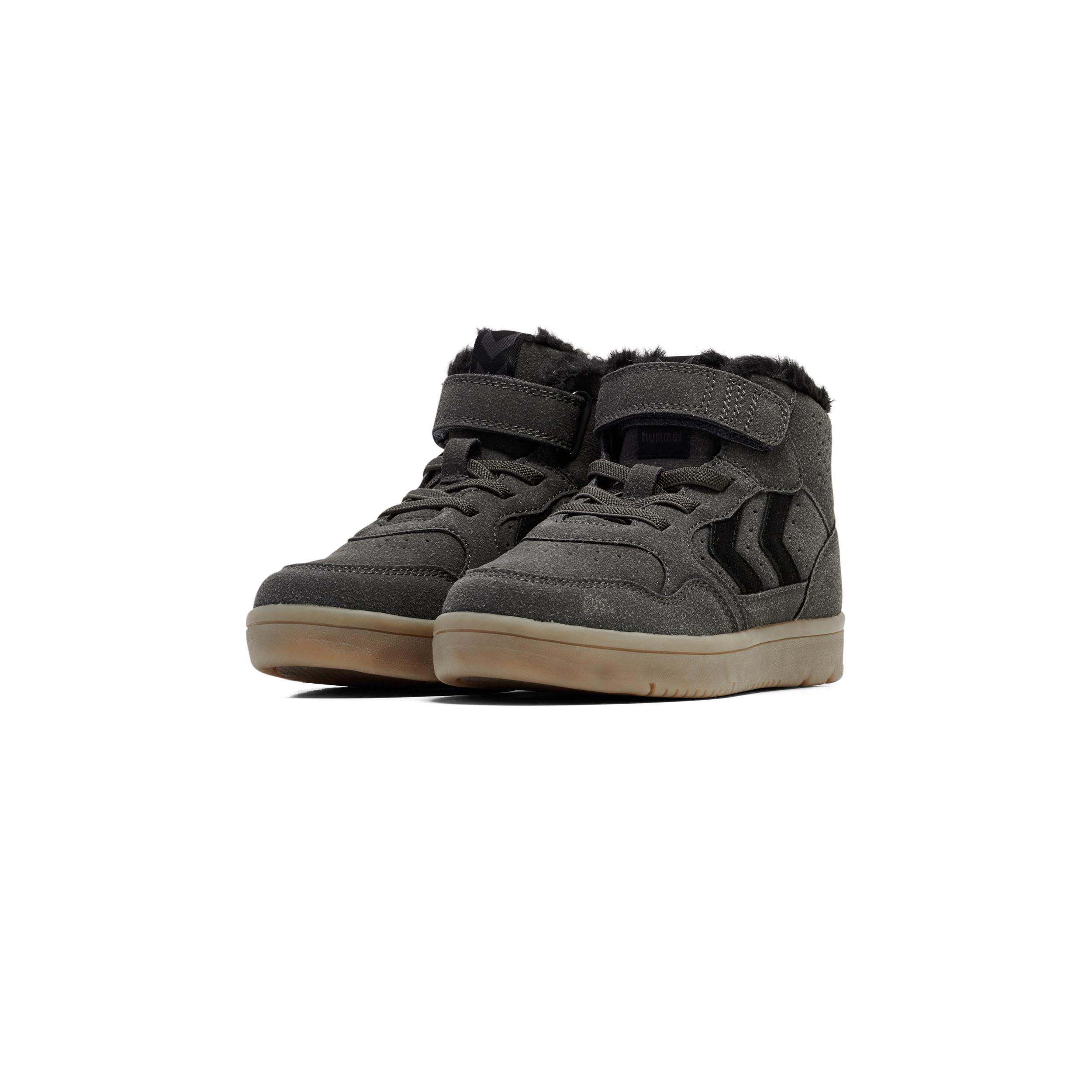 Hummel  baskets enfant camden winter high 