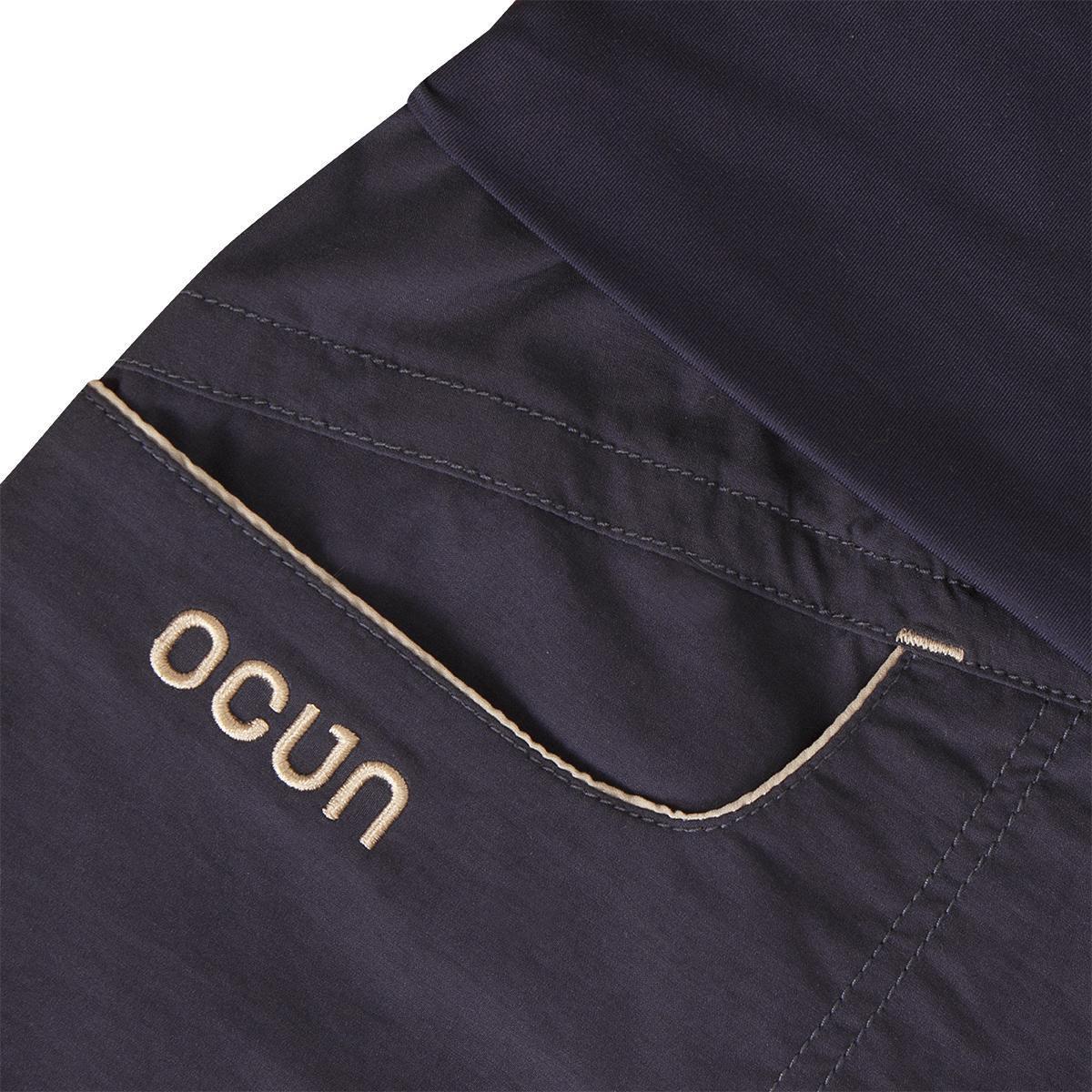 Ocun  pantaloni da noya purple 