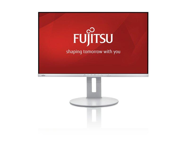 Fujitsu  Displays B27-9 TE FHD écran plat de PC 68,6 cm (27") 1920 x 1080 pixels Full HD IPS Gris 