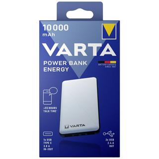 VARTA  Banca di energia 10000mAh 