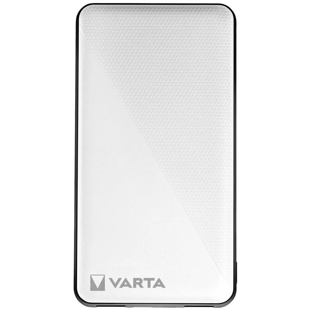 VARTA - Power Bank Energy 10000, 16