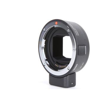 Sigma Mount Converter MC-21 (CAF bis L)