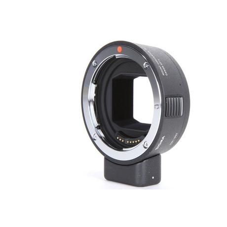 SIGMA  Sigma Mount Converter MC-21 (CAF à L) 