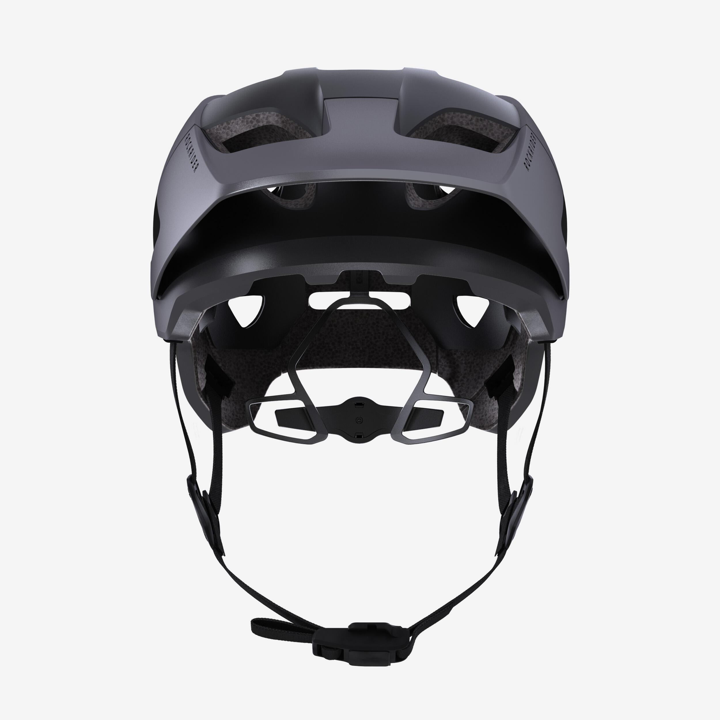 ROCKRIDER  Casque vélo VTT Feel 900 Mips 