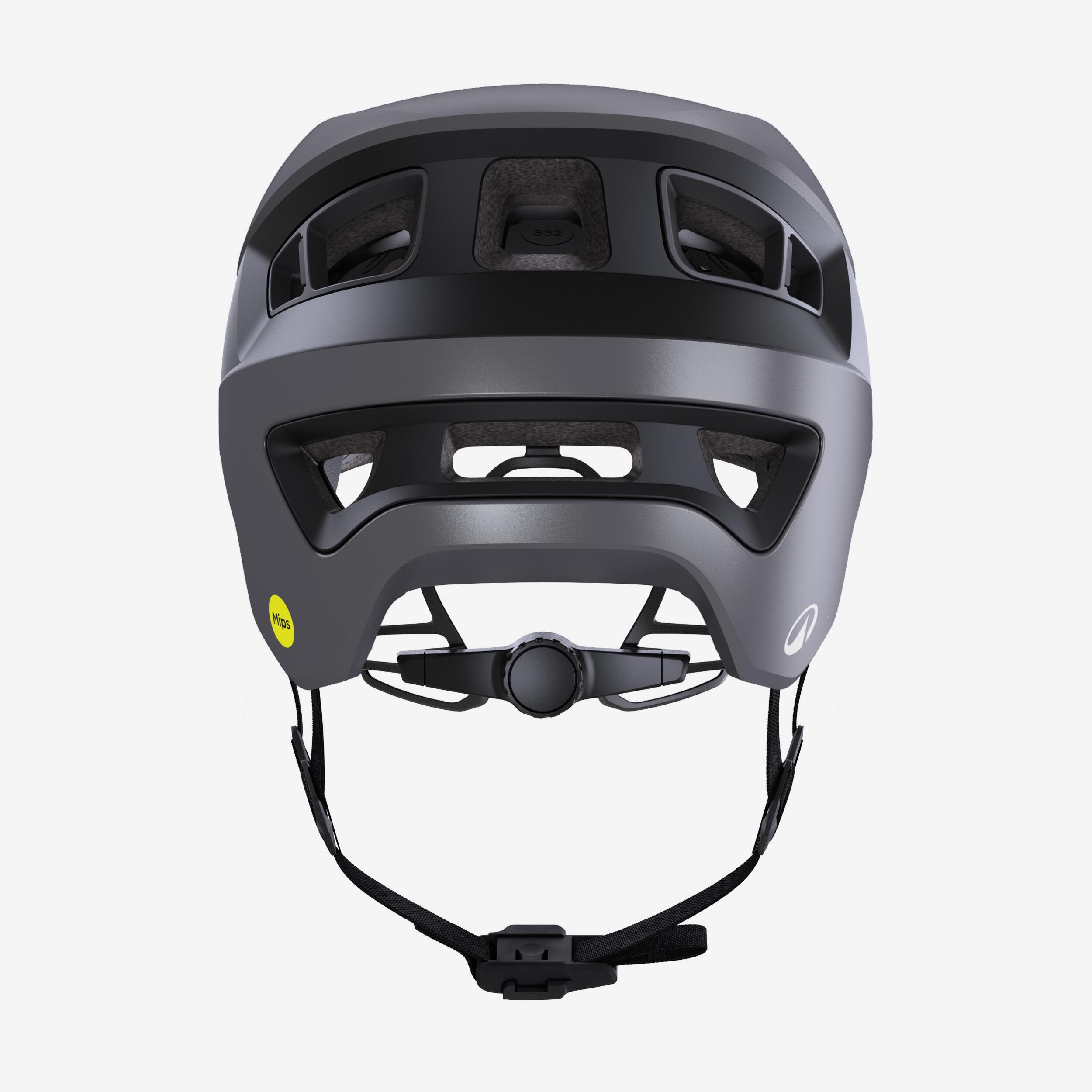 ROCKRIDER  Casque vélo VTT Feel 900 Mips 