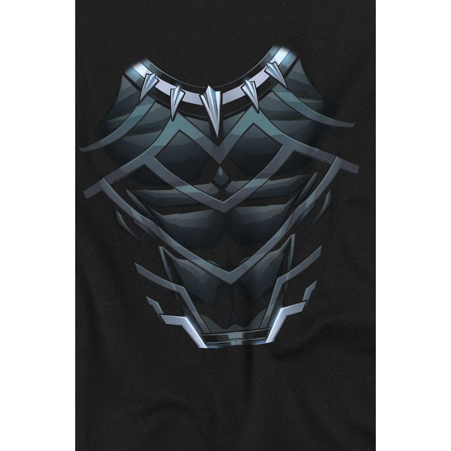 Black Panther  TShirt 