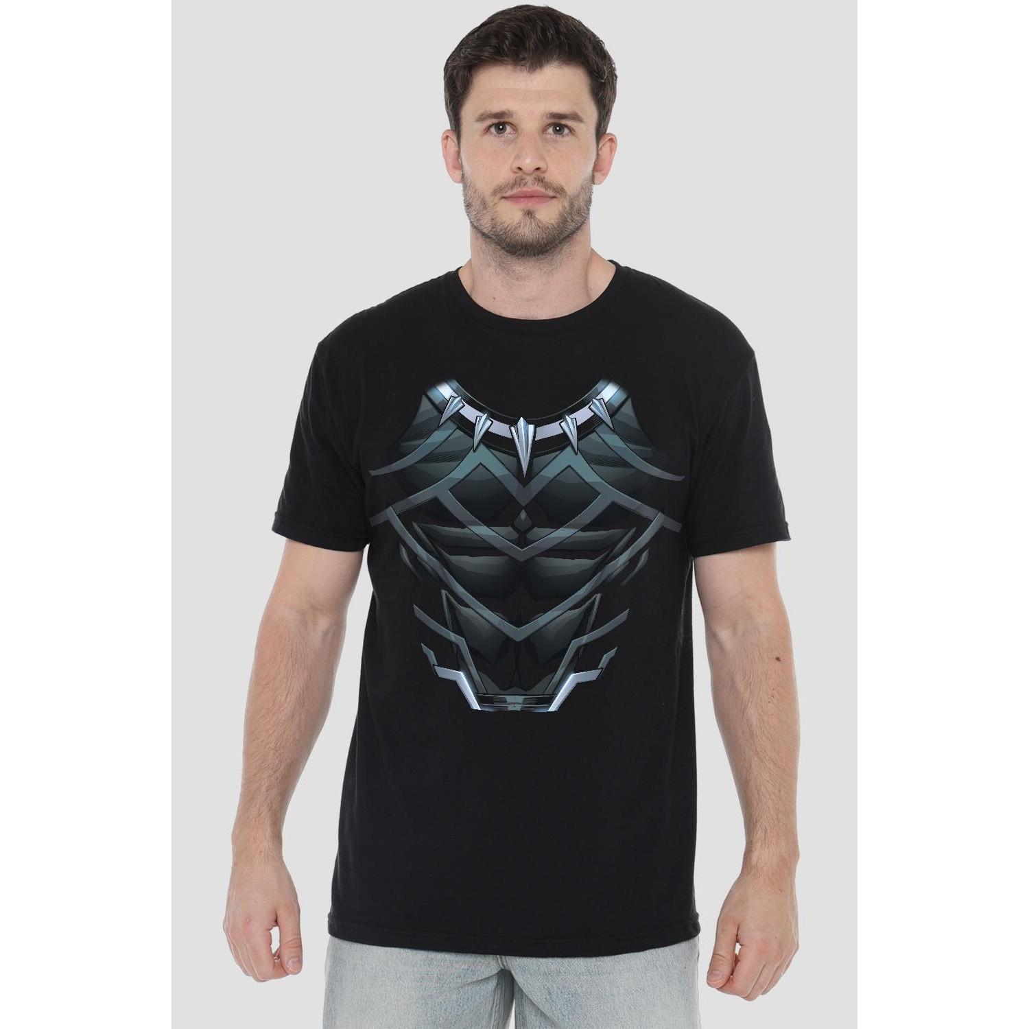 Black Panther  TShirt 