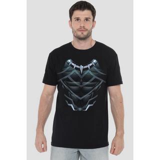 Black Panther  TShirt 