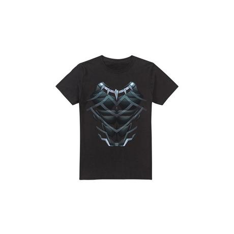 Black Panther  TShirt 