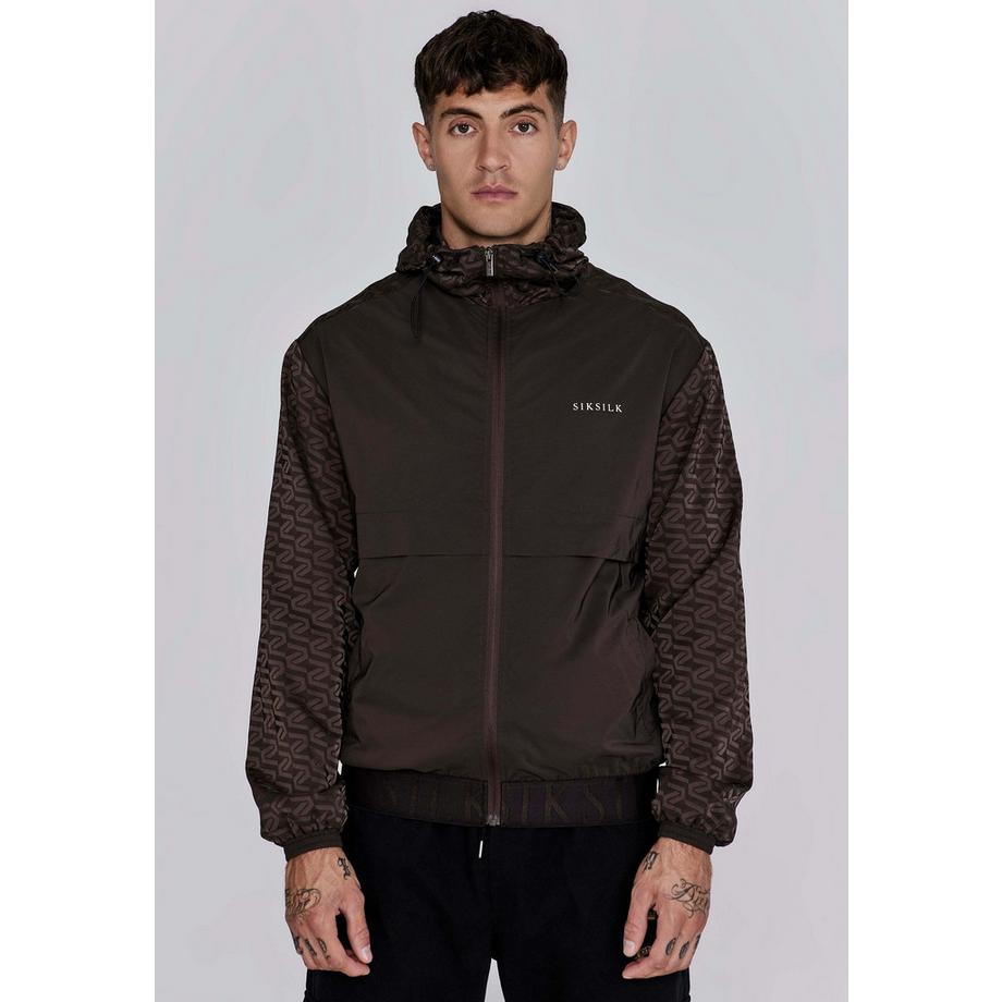 Jacke Aop Windbreaker