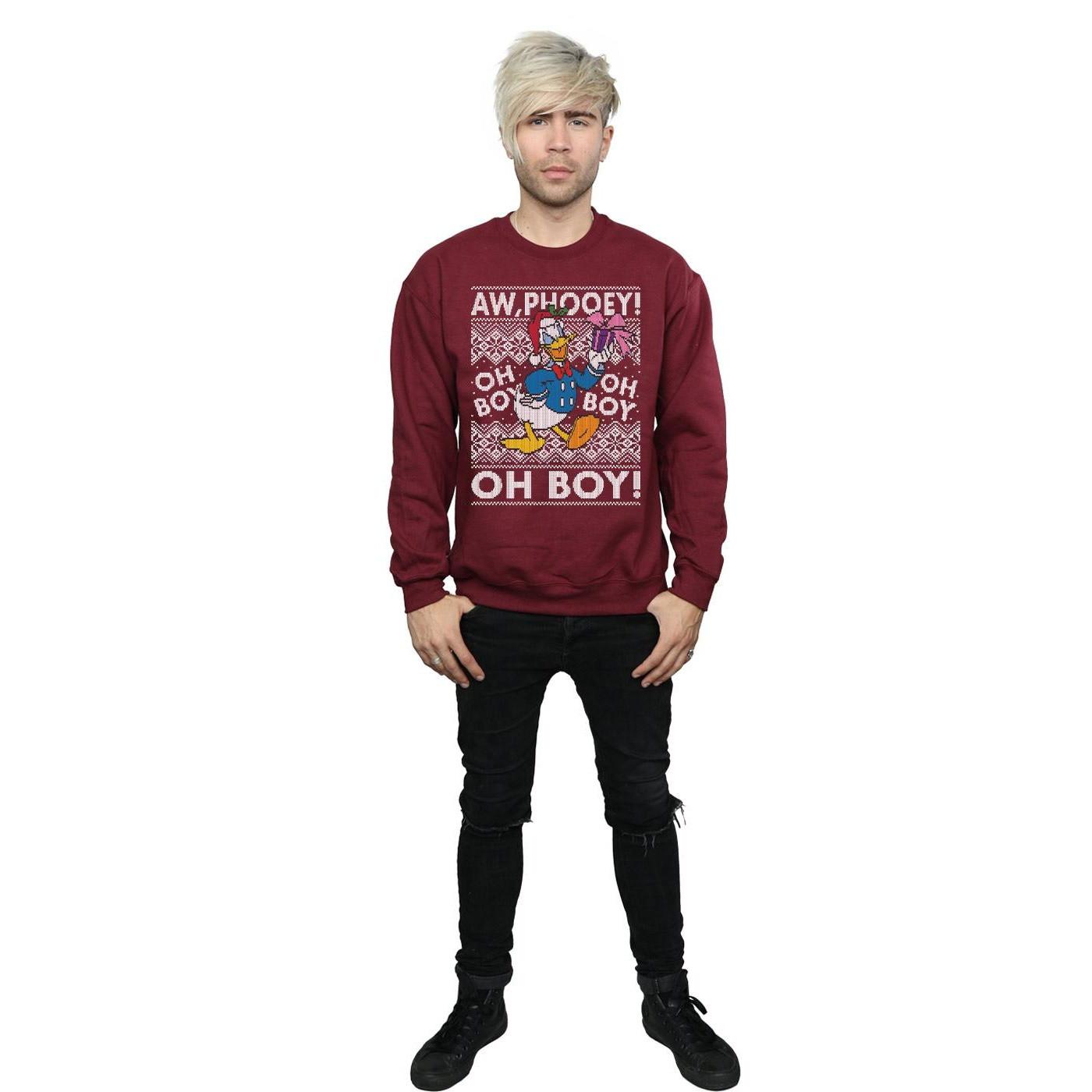 Disney  Sweatshirt 