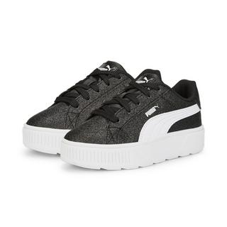 PUMA  baskets fille karmen glitz ps 