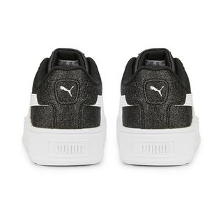 PUMA  baskets fille karmen glitz ps 