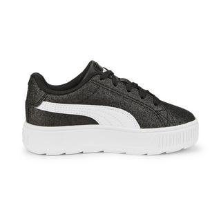 PUMA  baskets fille karmen glitz ps 