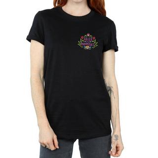 Disney  Tshirt COCO SEIZE YOUR MOMENT 