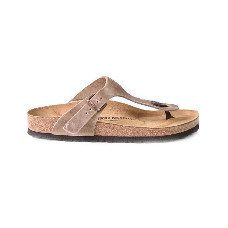 BIRKENSTOCK Gizeh R-36 Zehensteg-Sandalen  