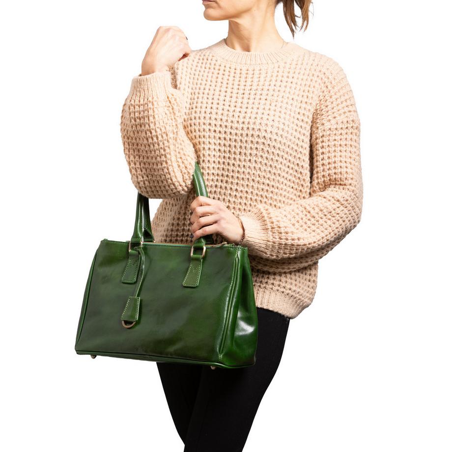 Gave Lux Borsa a tracolla  