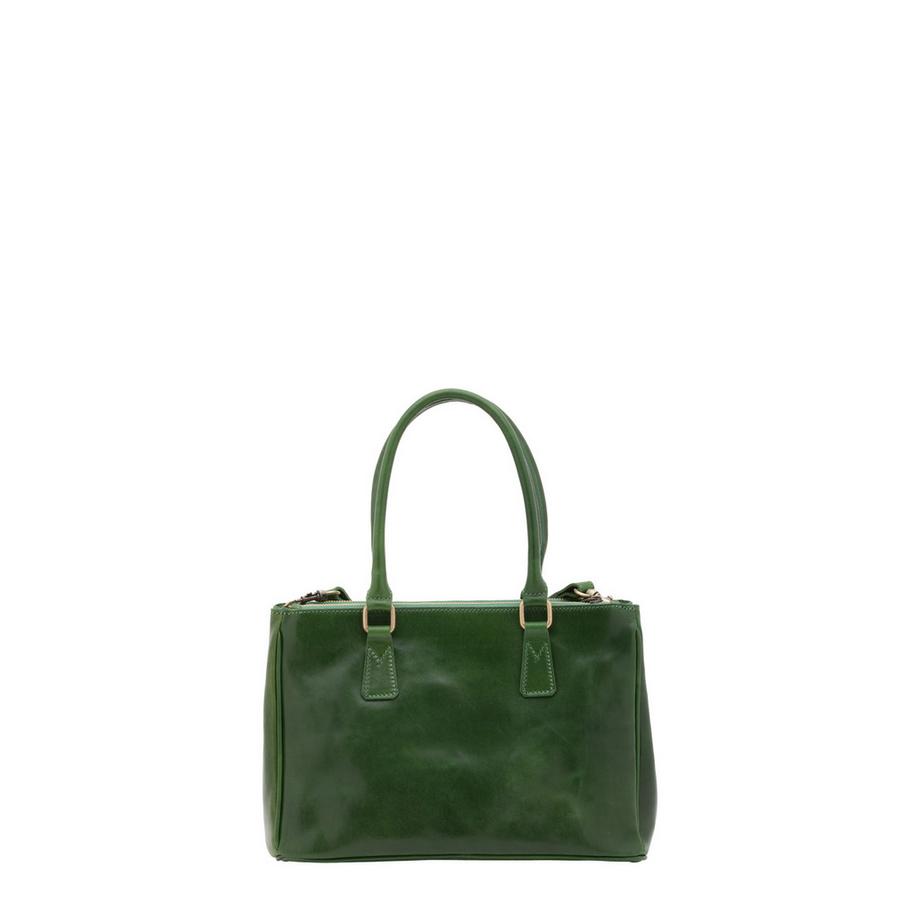 Gave Lux Borsa a tracolla  