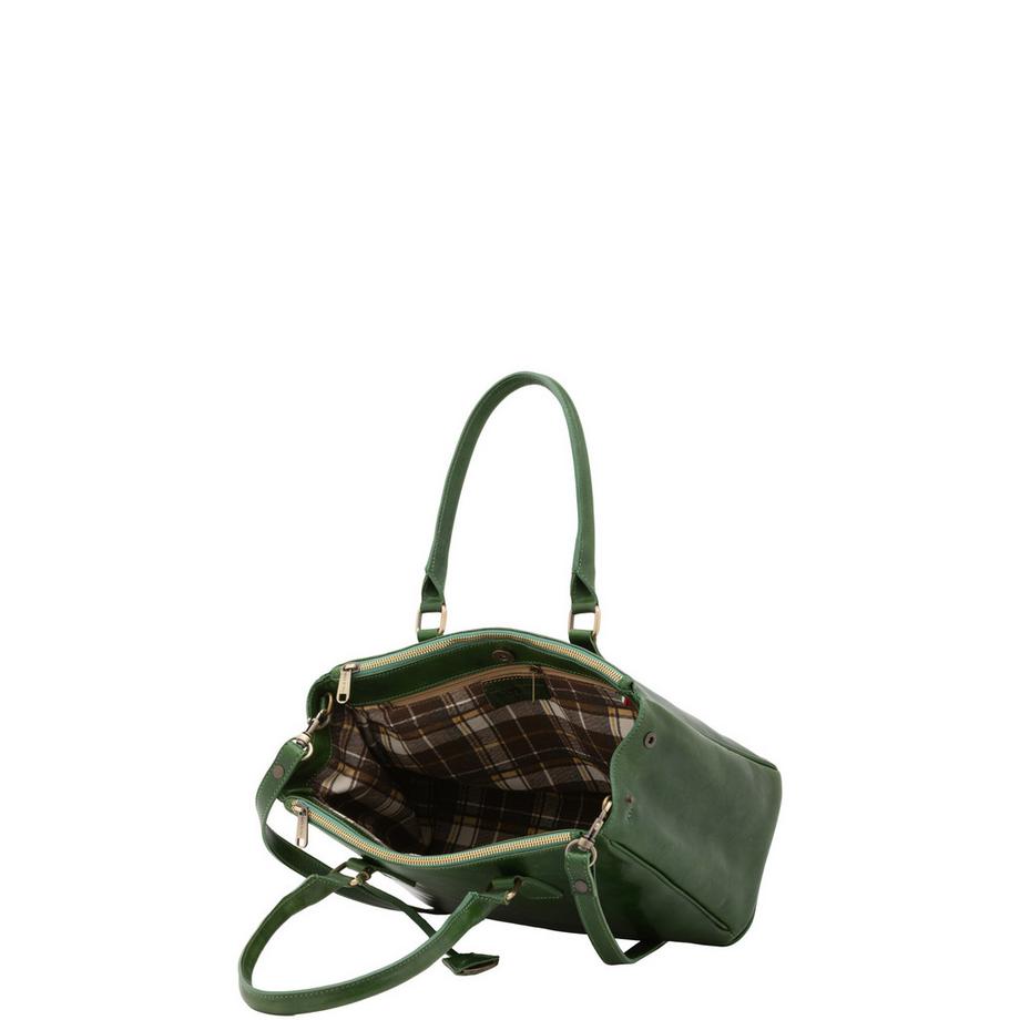 Gave Lux Borsa a tracolla  